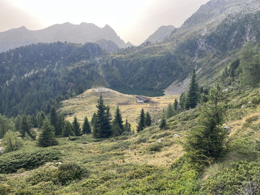 Laghi.......del TRENTINO